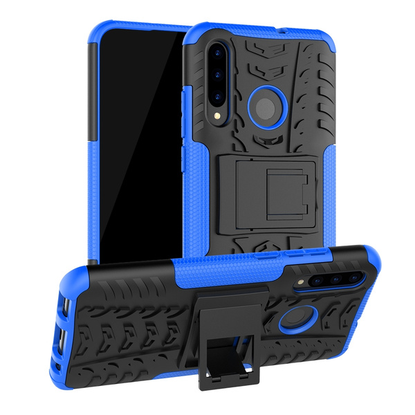 armor case huawei p smart 2019