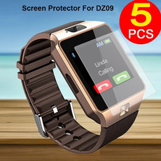 Protective, Clear, Watch, Bluetooth