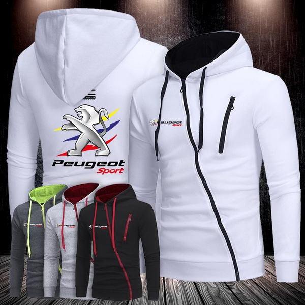 peugeot sport hoodie