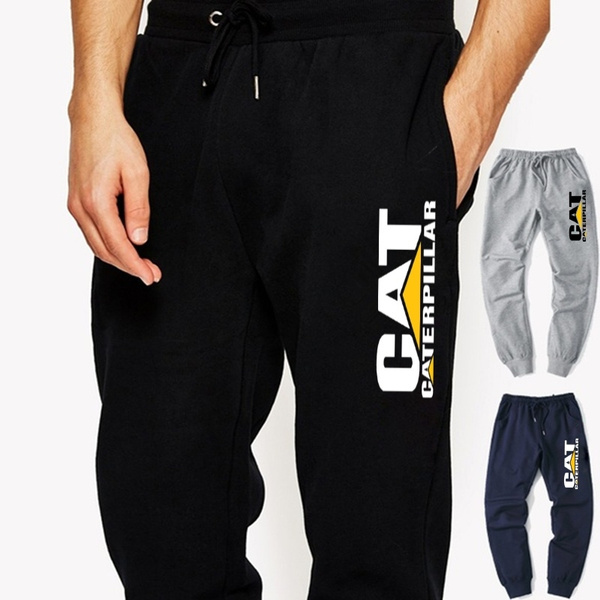 casual cotton pants