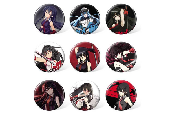 Pin on Akame Ga Kill