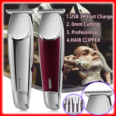 Rechargeable, Electric, haircutter, hairclipper