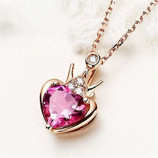Heart, Cosplay, Jewelry, Gifts