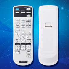 Remote, projector, TV, controller