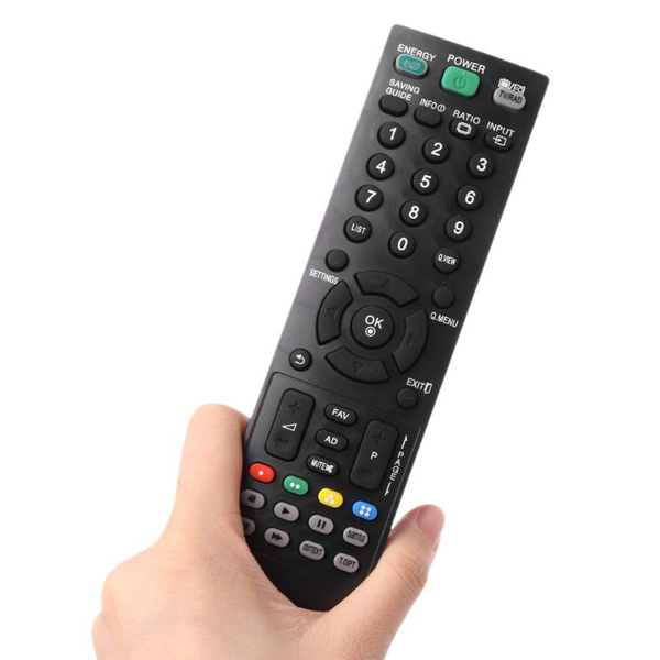 ORIGINAL LG AKB73655802 Remote Control 32LS345T 42LS3450 42LS345