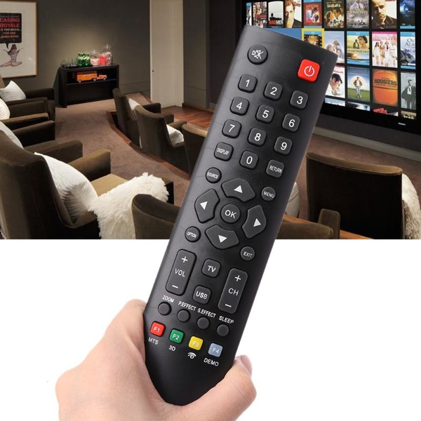 Universal Remote For Remote Control, Controller Replacement For TV Controll