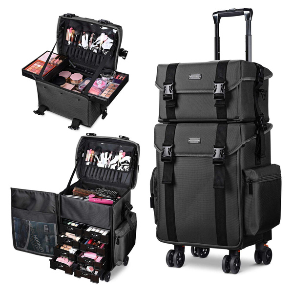 makeup artist storage case