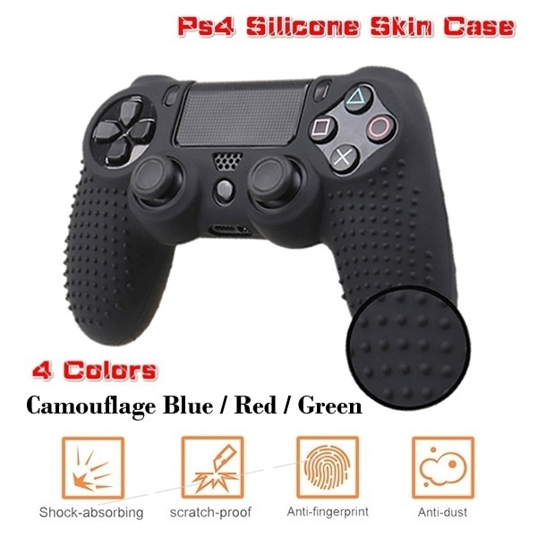 grip cover for ps4 controller