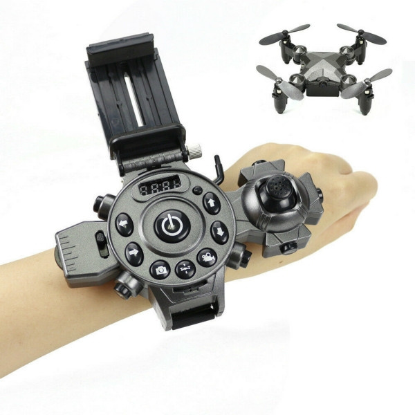 RC Mini Quadcopter | Mini Quadcopter Drone | Kidstoylover