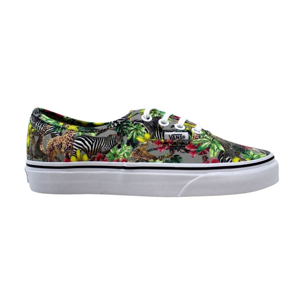 Vans Authentic Kenya Black True White VN 0ZUKFGZ Men s