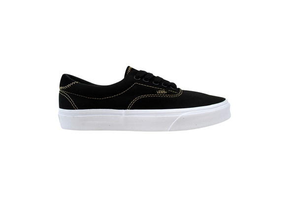 vans era 59 black sand