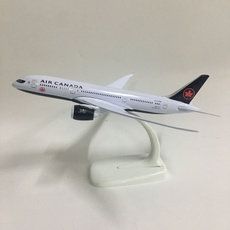 Canada, Gifts, aeroplanemodel, canadaairline