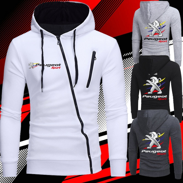 peugeot sport hoodie