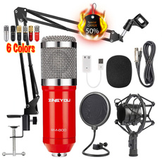 microfono, Microphone, gamingpc, Equipment