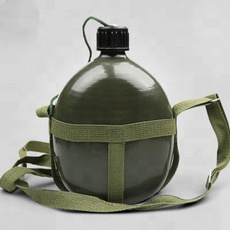 cadet, kettle, Hiking, camping