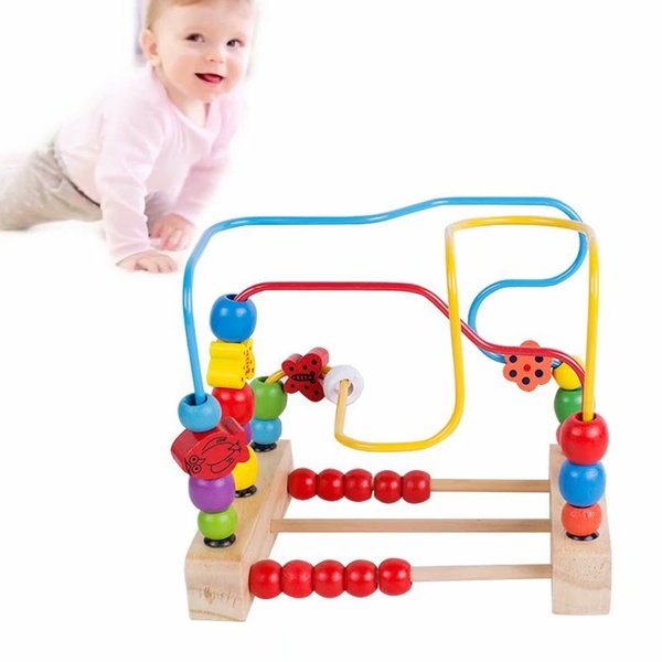 manipulative toys for toddlers