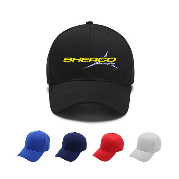 Men's Motorcycle Hats & Caps