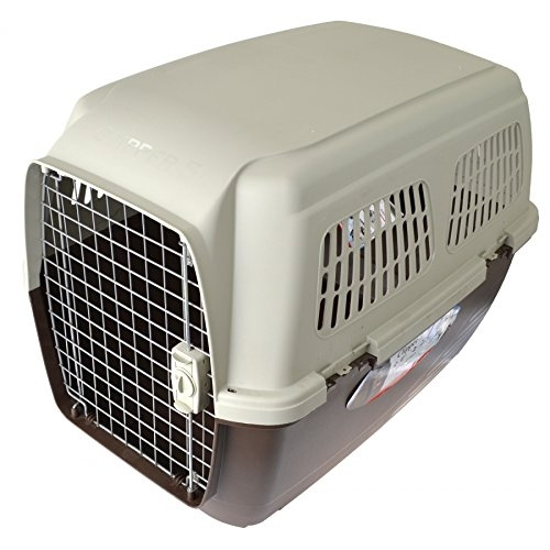 Clipper 5 shop dog crate