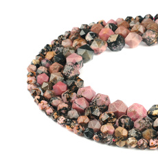 8MM, stoneloosebead, loosebeadsformaking, naturalbead