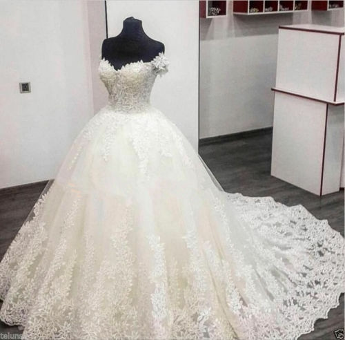 wish app wedding dress