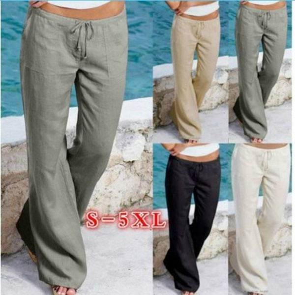 homewear pants for ladies