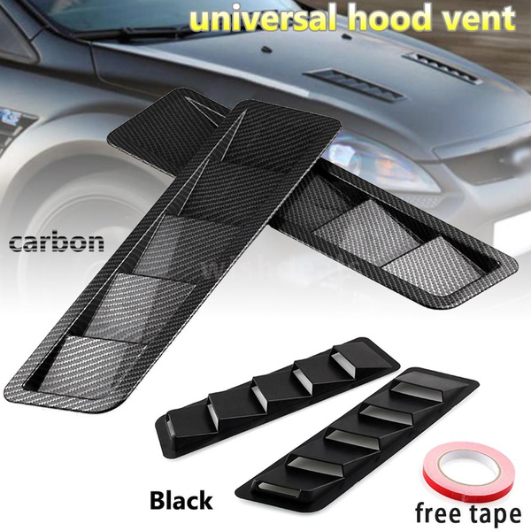 Wholesale Accessories Car Bonnet Of Quality Materials And Cool
