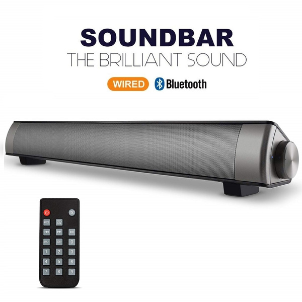 switch on bluetooth soundbar