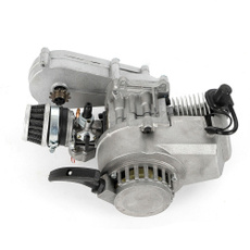 engine, motorcycleaccessorie, Aluminum, Mini