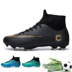 Sneakers, Soccer, soccer shoes, Boots