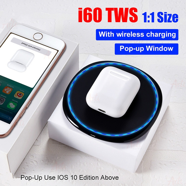 tws i60