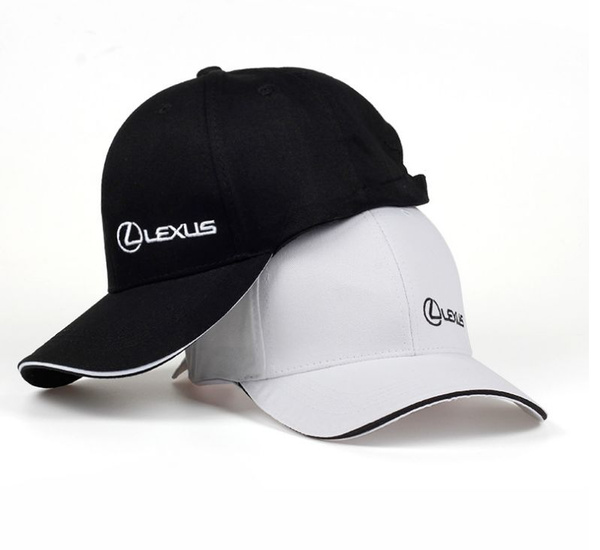 lexus baseball cap