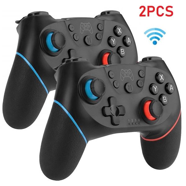 switch pro controller wish