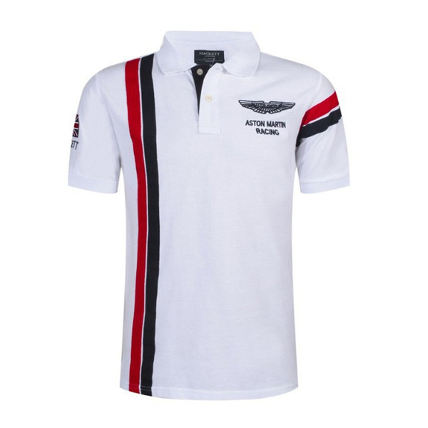 air force golf shirt