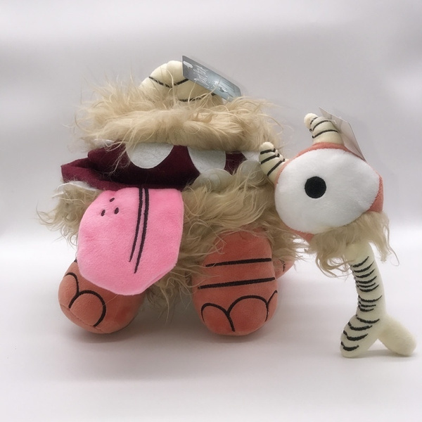 chester plush