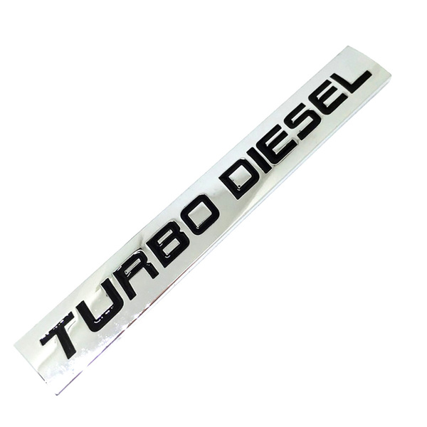 ARWY® Diesel Logo Fuel car Sticker for Windows,Bumper,Hood car Sticker :  Amazon.in: Car & Motorbike