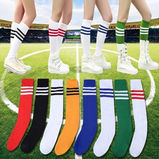 Hosiery & Socks, Soccer, Sports & Outdoors, thighhighsock