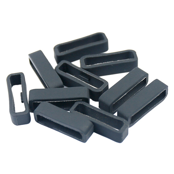 rubber watch band loop garmin