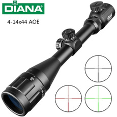 sniperscope, airsoft', Hunting, diana