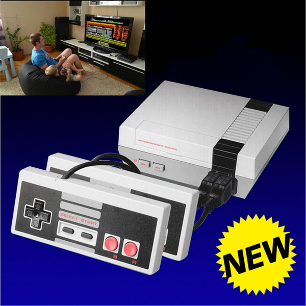 nintendo entertainment system 620 games