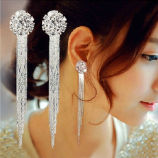 Fashion Jewelry, Earring, Fashion Accessories, Jewelry