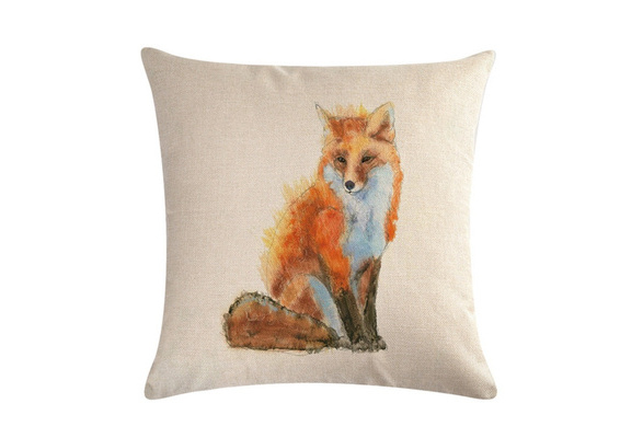 18x18 pillow cover pattern