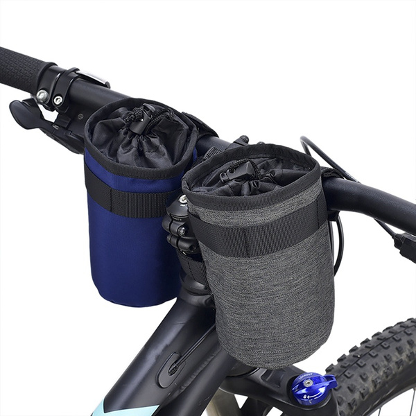 bottle bag bike