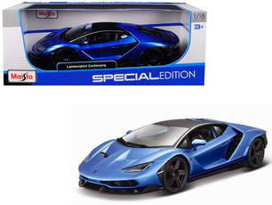 diecast, Blues, Toy, Gifts