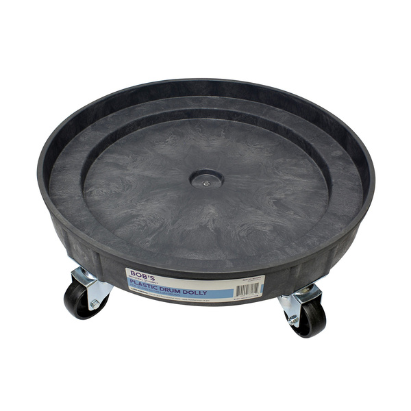 Bisupply 30 55 Gal Drum Dolly Barrel Dolly For 55 Gallon Drum Dolly 55 Gallon Wish 4534