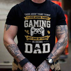 dad, Funny, Video Games, Fashion