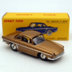 floriderenault, limitededitioncar, diecastampmodel, atlas143
