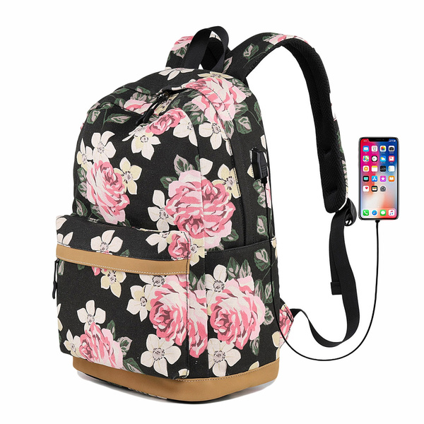 Large girls cheap backpack