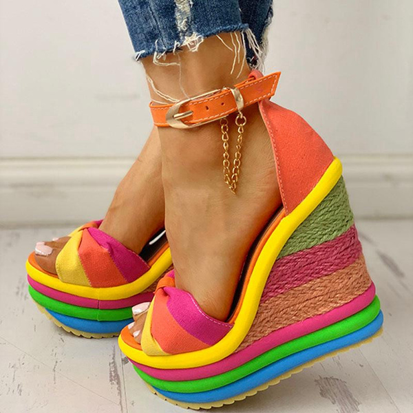wish wedge sandals