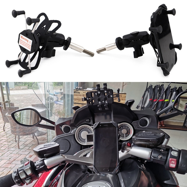 bmw r1200rt phone mount