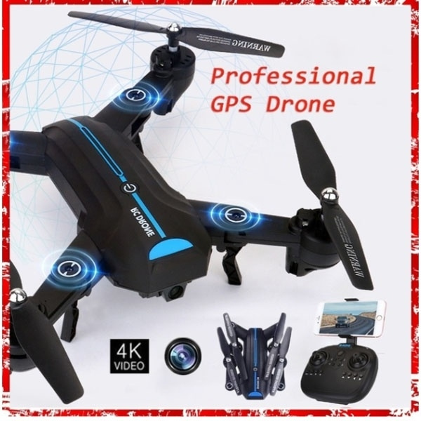 Rc drone online a6